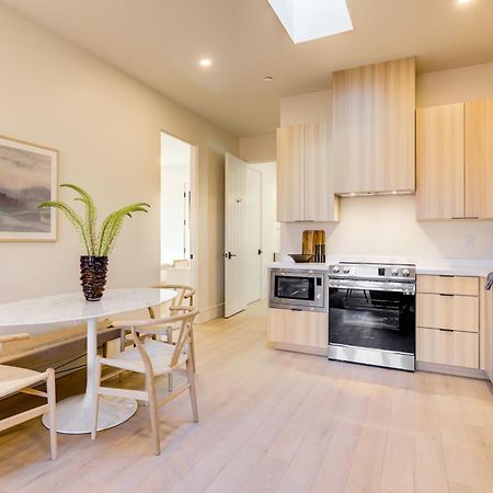 Casa De La Vina - Boutique Apartments In Downtown Santa Barbara Buitenkant foto