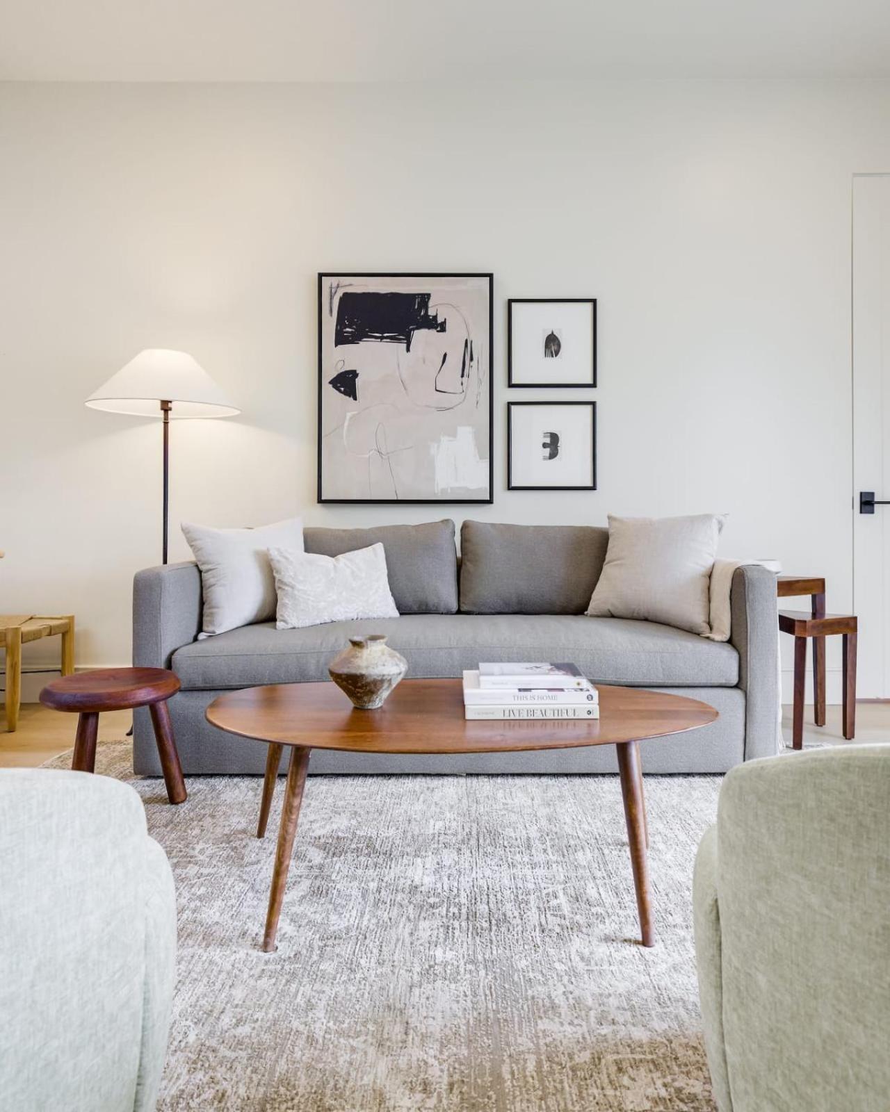 Casa De La Vina - Boutique Apartments In Downtown Santa Barbara Buitenkant foto